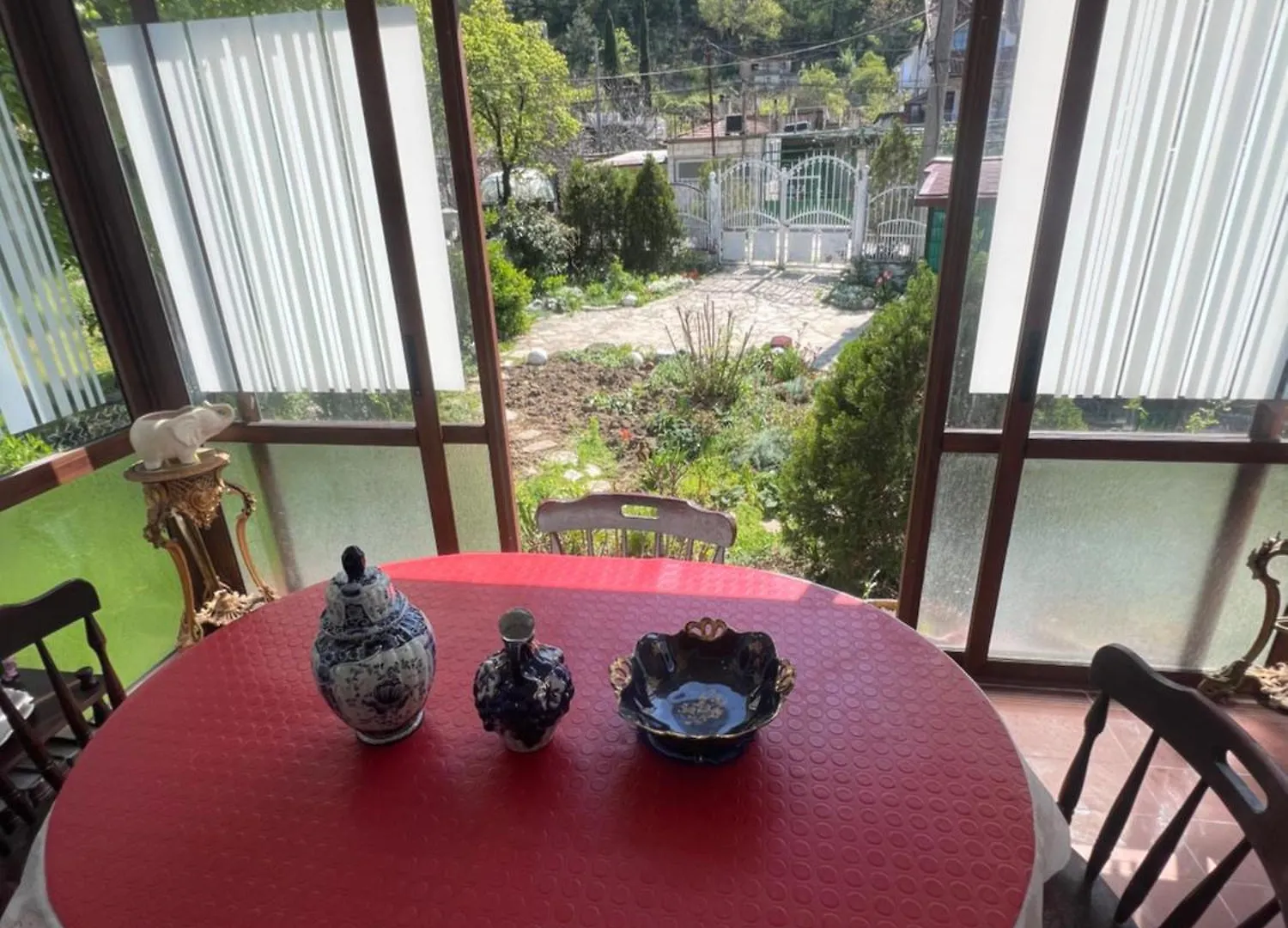 別荘 Villa Reni ヴァルナ